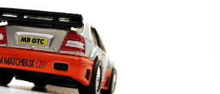 Illustration for article titled Project Premiere/World Class: Because Racecar